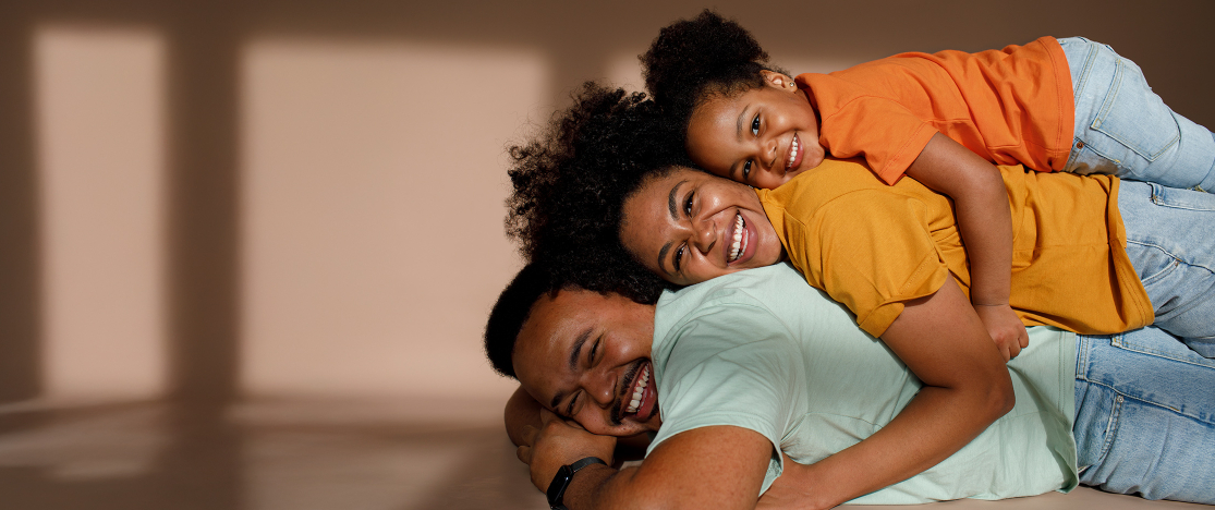 Family Resource Centre - Inner Banner