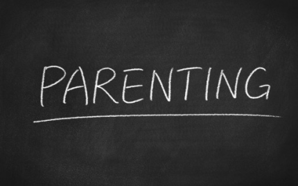 Positive Parenting Programme offered by FRC