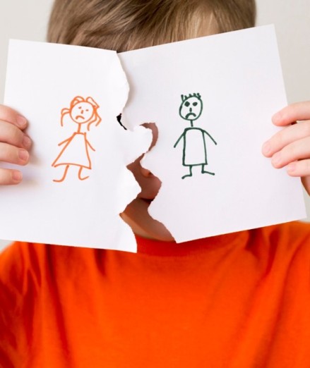 Parenting Through Separation and Divorce