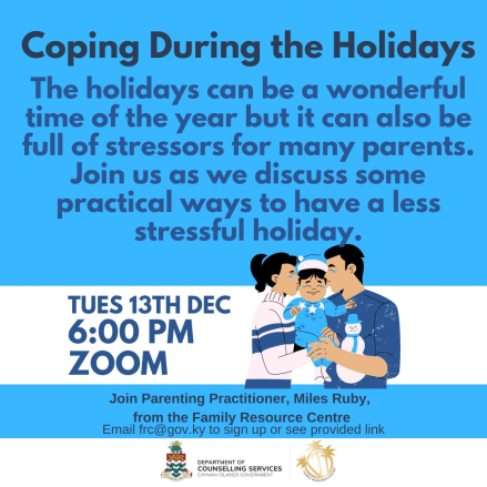 Parenting Webinars