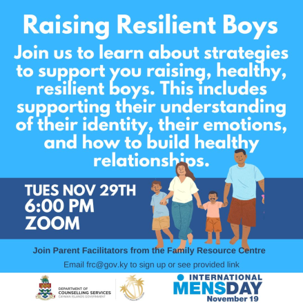 Parenting Webinars