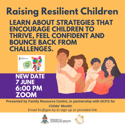 Parenting Webinars