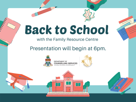 Parenting Webinars