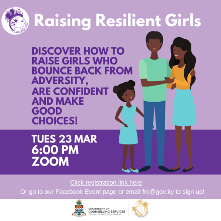 Parenting Webinars