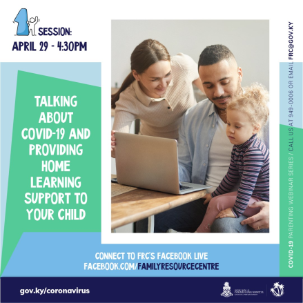 Parenting Webinars