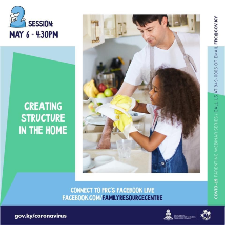Parenting Webinars