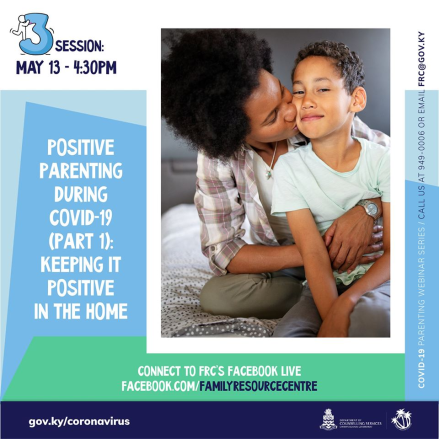 Parenting Webinars