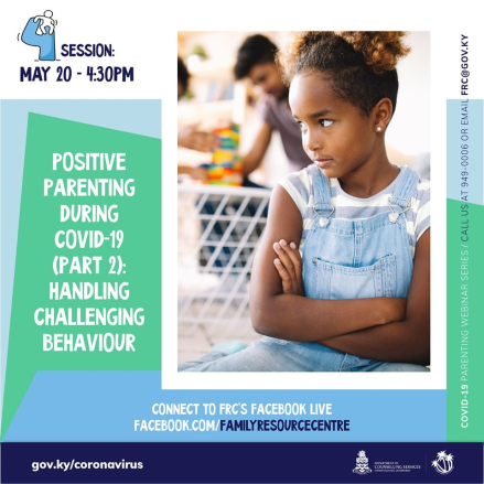 Parenting Webinars