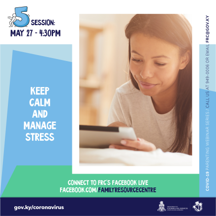 Parenting Webinars