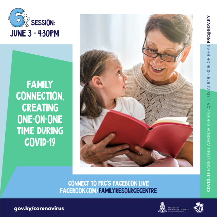 Parenting Webinars
