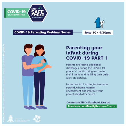Parenting Webinars