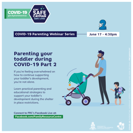Parenting Webinars