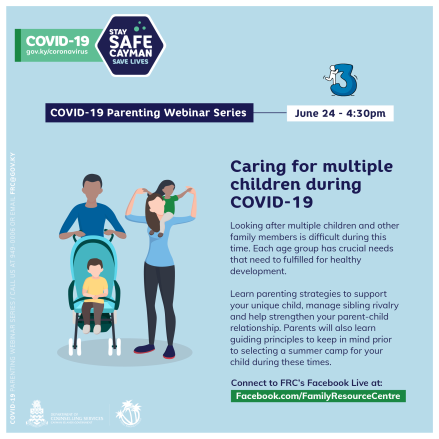 Parenting Webinars