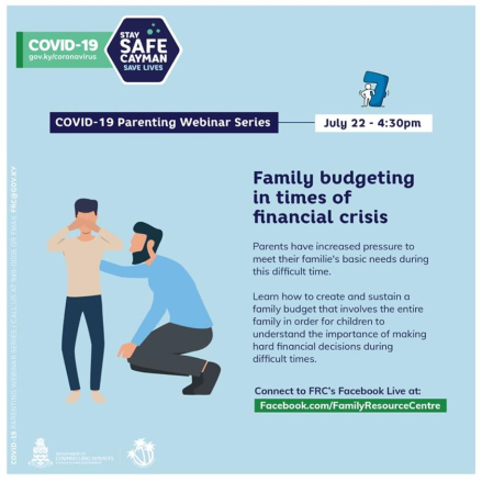 Parenting Webinars