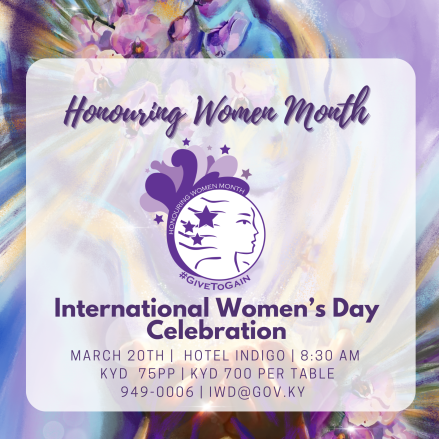 International Women's Day Celebration 2026
