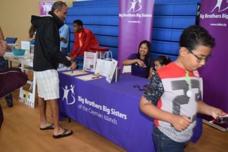 2018 Interscholastic Anti- Bullying