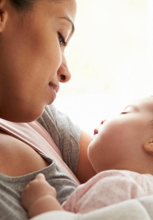 Young Parent Services