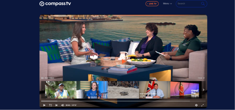 Learn more about SNAP and Triple P