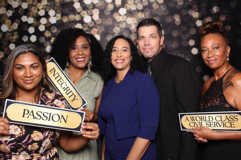 DCS Wins Moment of Magic CIG Award!